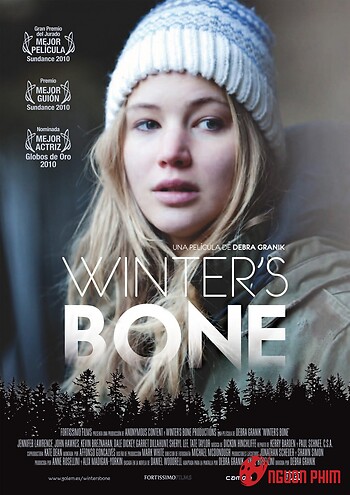 Xương Trắng Mùa Đông