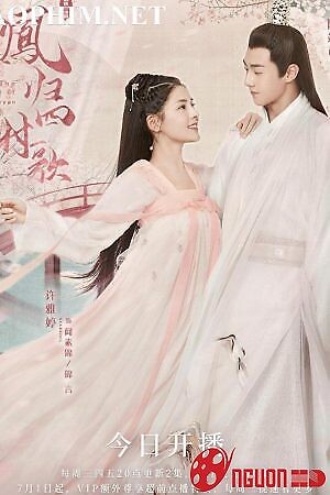 Cẩm Ngôn Truyện