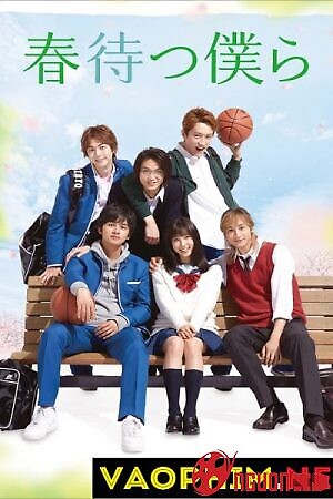 Chờ Mùa Xuân Đến