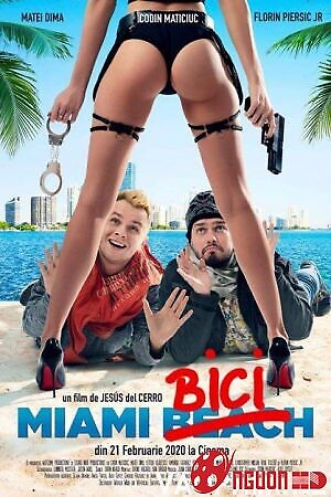 Hai Gã Khờ Romani