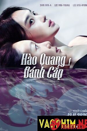 Hào Quang Đánh Cắp