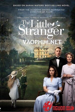 Kẻ Lạ Trong Căn Nhà