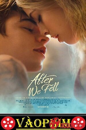 Khi Chúng Ta Tan Vỡ