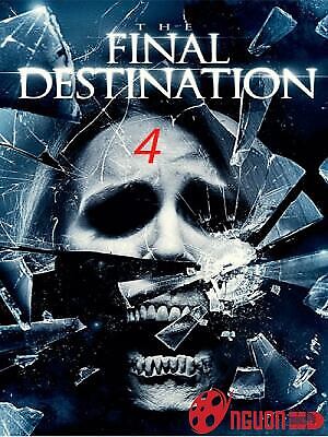 Lưỡi Hái Tử Thần 4