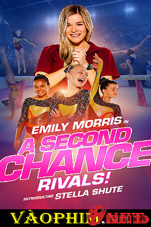 Một Cơ Hội Thứ Hai: Đối Thủ!