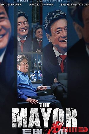 Ngài Thị Trưởng