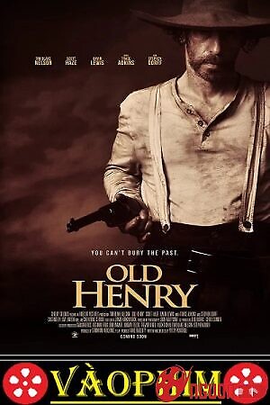 Old Henry