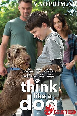 Tâm Tư Của Chú Khuyển