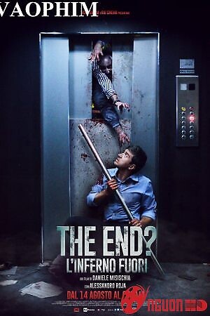 Thang Máy Định Mệnh