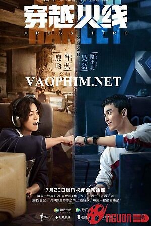 Vượt Qua Hỏa Tuyến