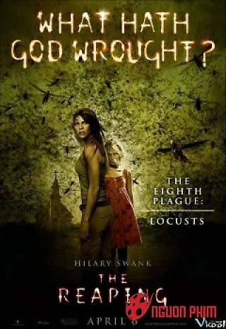 10 Đại Dịch Của Chúa