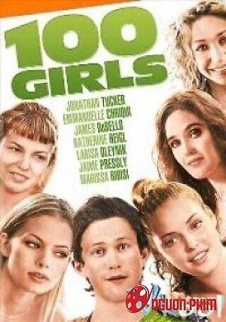 100 Cô Gái