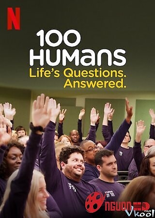 100 Con Người