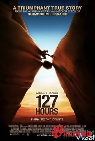 127 Giờ Sinh Tử
