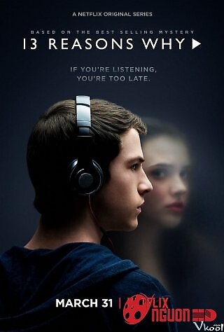 13 Lý Do Tại Sao Phần 1