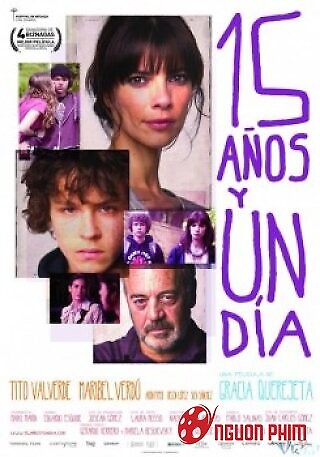 15 Năm Và 1 Ngày
