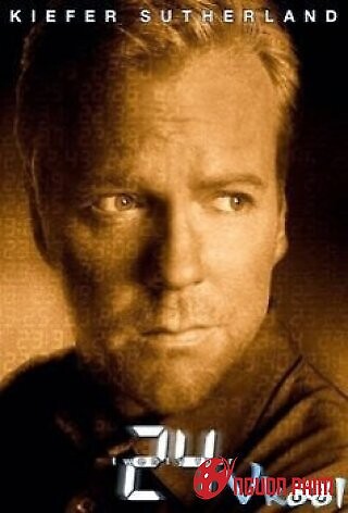 24 Giờ Chống Khủng Bố 1