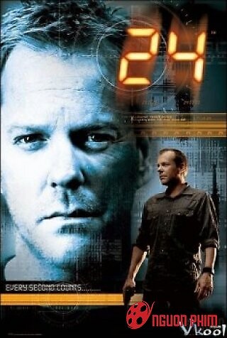 24 Giờ Chống Khủng Bố 2