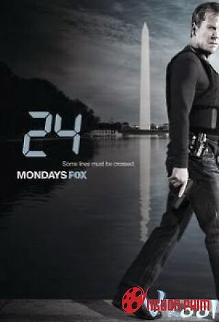 24 Giờ Chống Khủng Bố 7