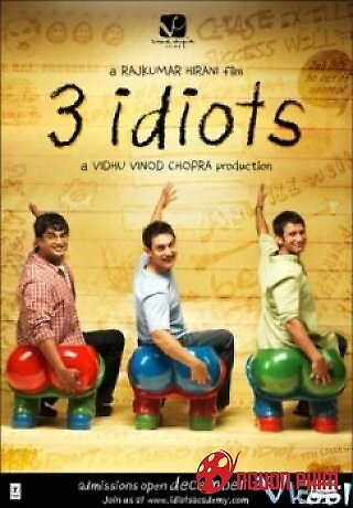 3 Idiots