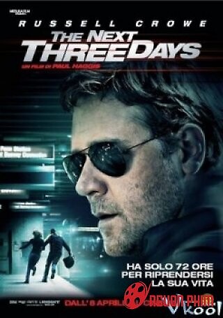 3 Ngày Để Yêu 3 Ngày Để Chết