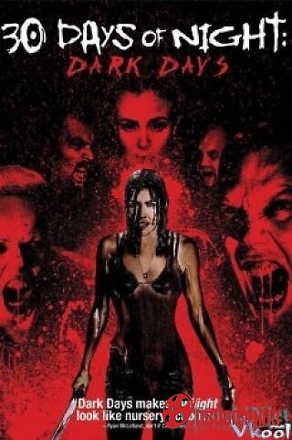 30 Days Of Night Dark Days