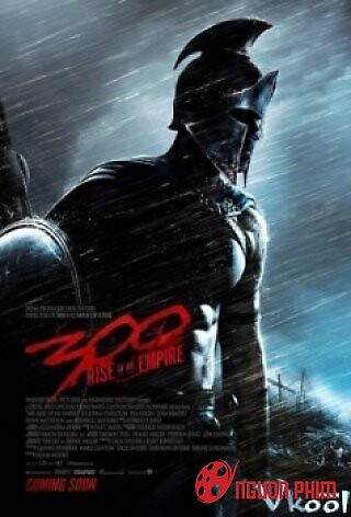 300 2: Đế Chế Trỗi Dậy