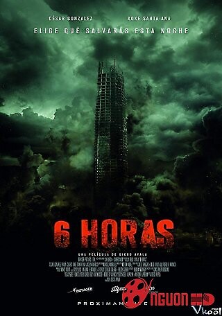 6 Giờ Cuối Cùng