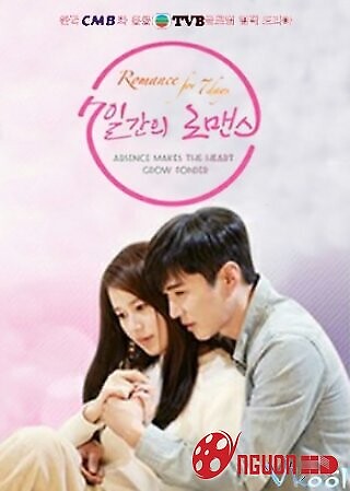 7 Ngày Lãng Mạn