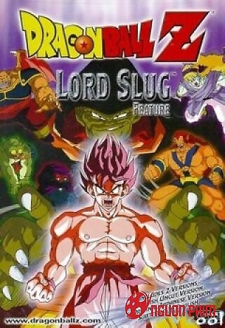 7 Viên Ngọc Rồng: Chúa Tể Ốc Sên