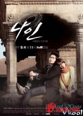 9 Lần Ngược Thời Gian