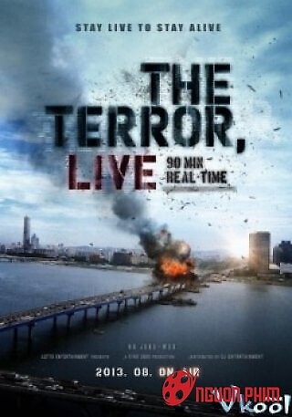 90 Phút Kinh Hoàng