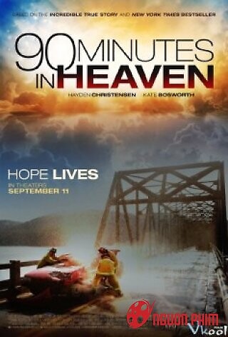 90 Phút Trên Thiên Đường