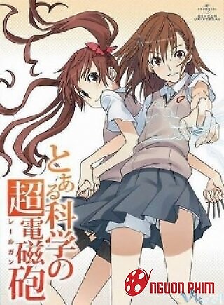 A Certain Scientific Railgun