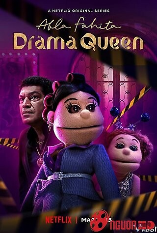 Abla Fahita: Nữ Hoàng Rắc Rối