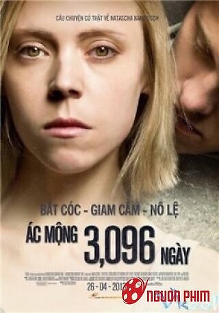 Ác Mộng 3096 Ngày