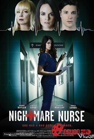 Ác Mộng Của Nữ Y Tá