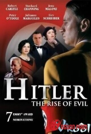 Ác Quỷ Nổi Dậy