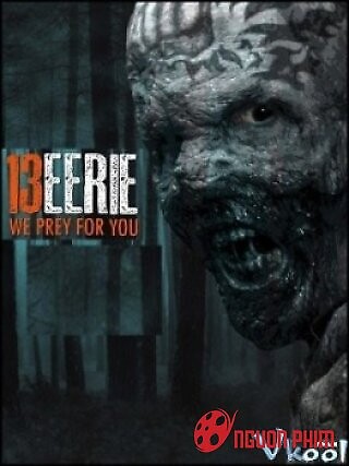 Ác Qủy Trên Đảo Hoang