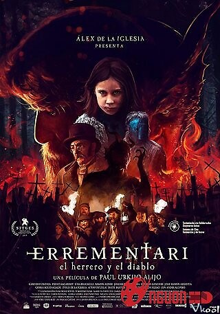 Ác Quỷ Và Gã Thợ Rèn