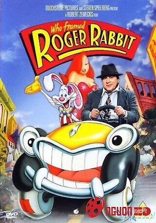 Ai Mưu Hại Thỏ Roger?