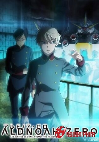 Aldnoah.zero: Phần 2