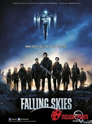 Aliens Tấn Công Trái Đất Phần 5