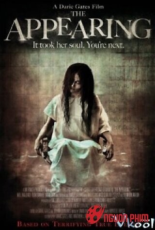 Ám Ảnh Kinh Hoàng 4