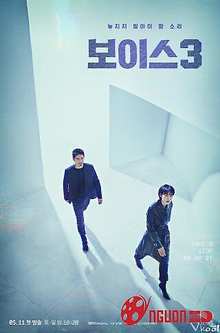 Âm Thanh Tội Ác 3