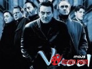 Ân Đền Oán Trả