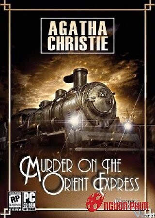 Án Mạng Trên Chuyến Tàu Tốc Hành Phương Đông