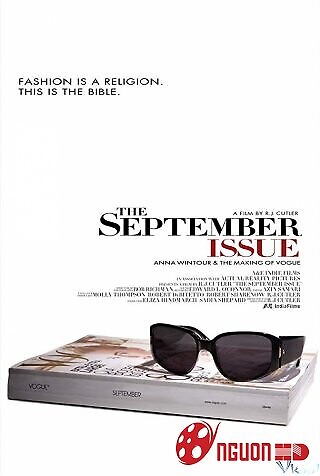 Ấn Phẩm Tháng 9