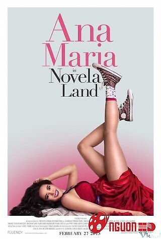 Ana Maria Trong Phim