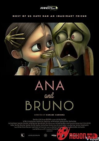 Ana Và Bruno